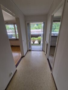 NÄVRAGÖL - Björkvägen 27 lgh 1002 1 rok ca 40 kvm 4 000 kr/mån