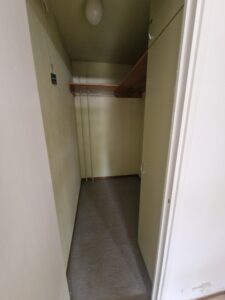 Björkvägen 27 lgh 1002 1 rok ca 40 kvm 4 000 kr/mån