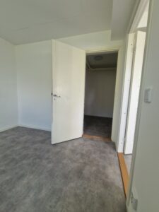 Sovrummet