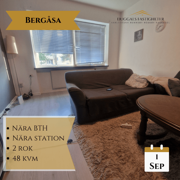 Valhallavaägen 10B lgh 1102 - 6 950 kr/mån