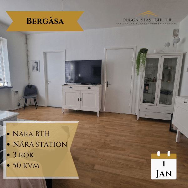 Valhallavägen 10A lgh 1202 - 7 450 kr/mån