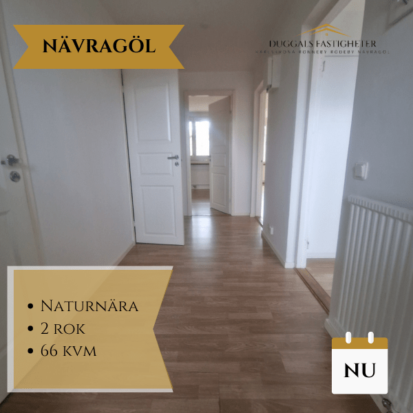 Björkvägen 27G lgh 1205 2rok 66kvm